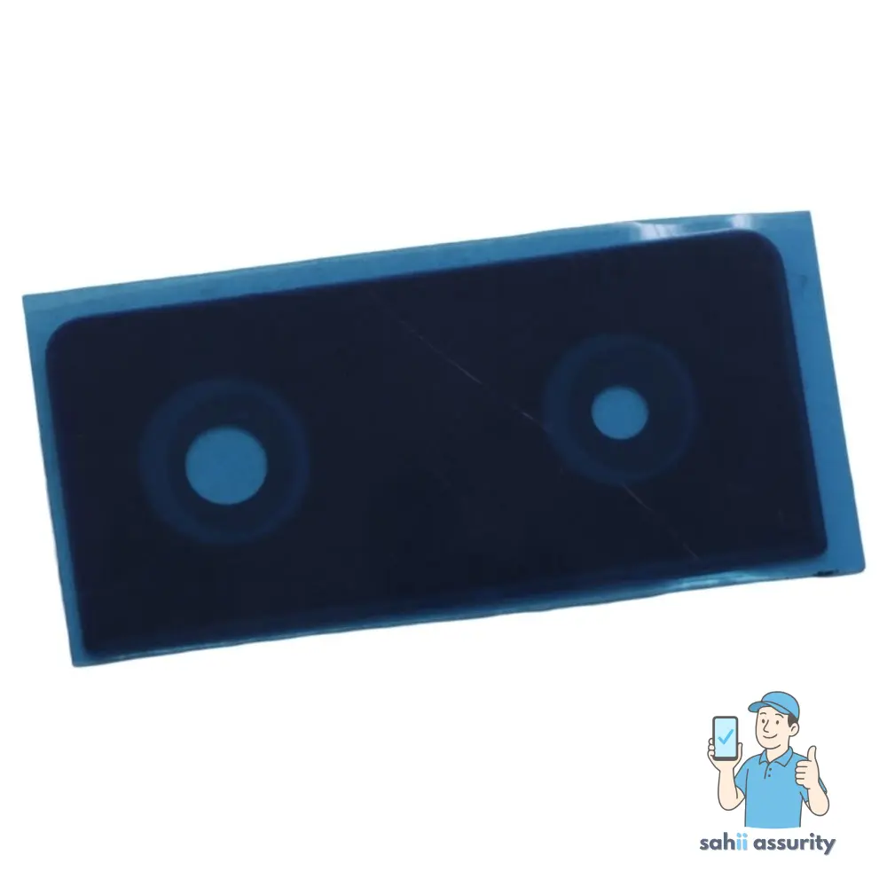Camera Lens for OnePlus Nord N20 SE Black thumbnail